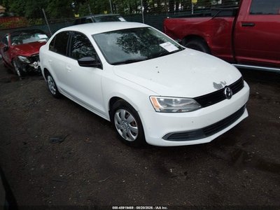 3VW2K7AJ9EM****** 2014 Volkswagen Jetta