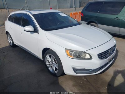 YV140MEK3F1****** 2015 Volvo V60