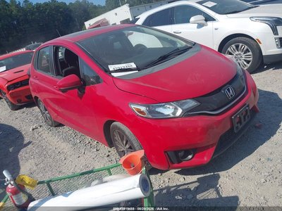 2015 Honda Fit