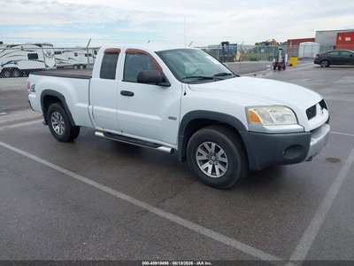 1Z7HT32N66S****** 2006 Mitsubishi Raider