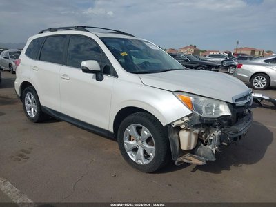 JF2SJAPC7EH****** 2014 Subaru Forester