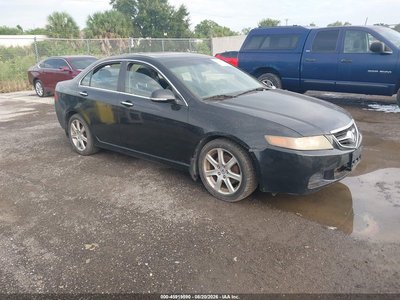 JH4CL95965C****** 2005 Acura TSX
