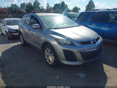 JM3ER2W38A0****** 2010 Mazda CX-7
