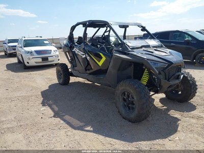 3NSR4E92XLG****** 2020 Polaris RZR