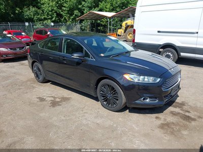 3FA6P0HD4ER****** 2014 Ford Fusion