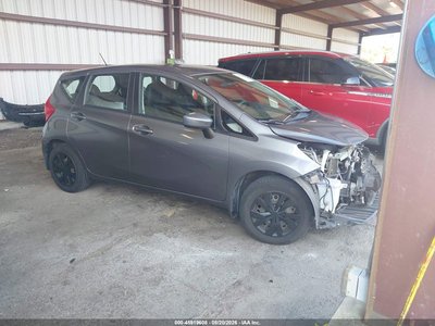 2016 Nissan Versa Note