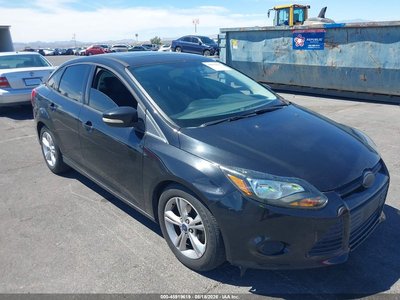 2013 Ford Focus