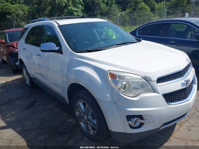 2GNALDEK0E6****** 2014 Chevrolet Equinox