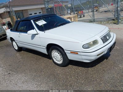 1C3EU4532RF****** 1994 Chrysler LeBaron
