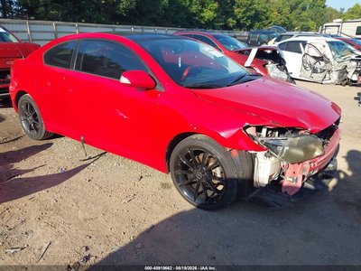 2005 Scion TC