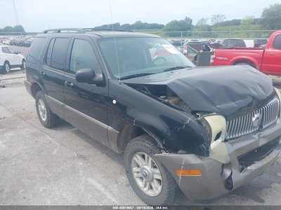4M2ZU86WX4U****** 2004 Mercury Mountaineer