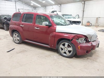 2009 Chevrolet HHR