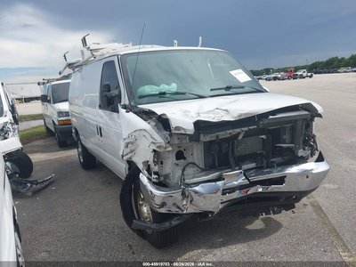 1FTNE2EL8ED****** 2014 Ford E-250