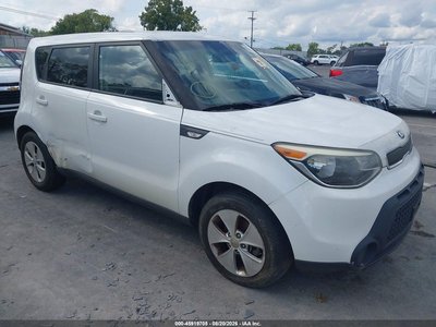 KNDJN2A22E7****** 2014 Kia Soul
