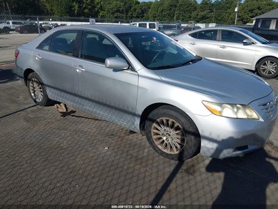 4T1BE46KX7U****** 2007 Toyota Camry