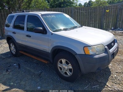 1FMYU03122K****** 2002 Ford Escape