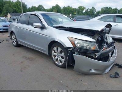 5KBCP36859B****** 2009 Honda Accord