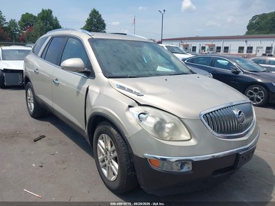 2009 Buick Enclave
