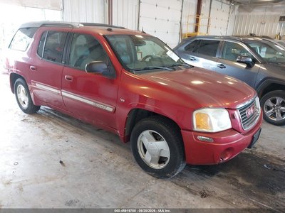 2004 GMC Envoy