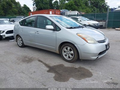 2006 Toyota Prius