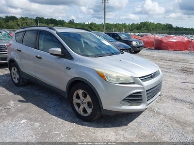 1FMCU9GX8FU****** 2015 Ford Escape