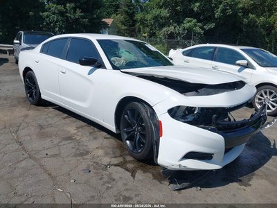 2C3CDXBG5JH****** 2018 Dodge Charger