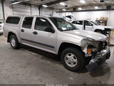 2008 Chevrolet Colorado
