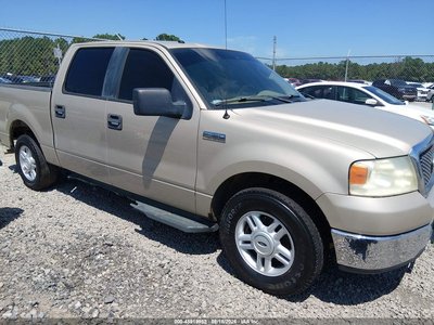 2008 Ford F-150