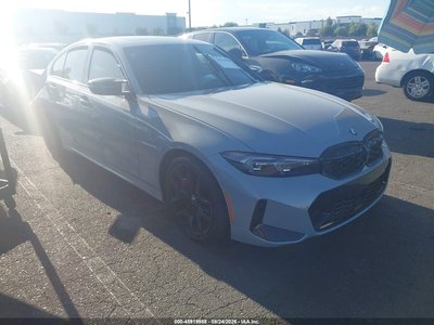 3MW59FT02T8****** 2026 BMW M3