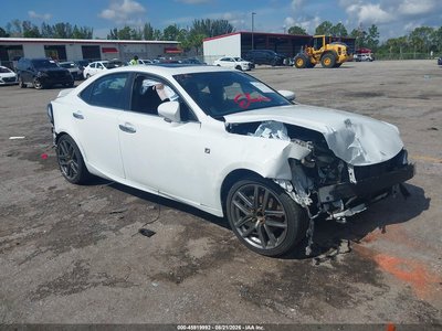 JTHBF1D20F5****** 2015 Lexus IS 250