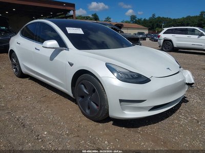 5YJ3E1EA7LF****** 2020 Tesla Model 3