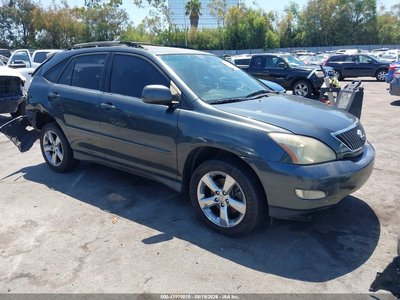 2004 Lexus RX