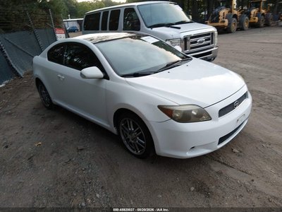 JTKDE177X50****** 2005 Scion TC