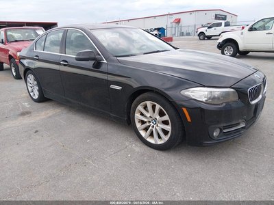 WBA5B3C52GG****** 2016 BMW 5 Series