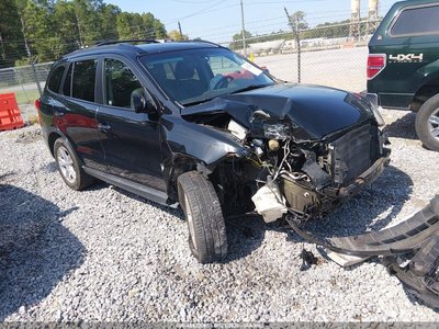5XYZK3AB2BG****** 2011 Hyundai Santa Fe