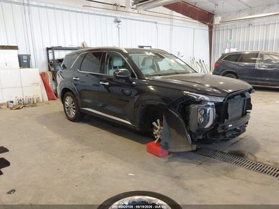 2020 Hyundai Palisade