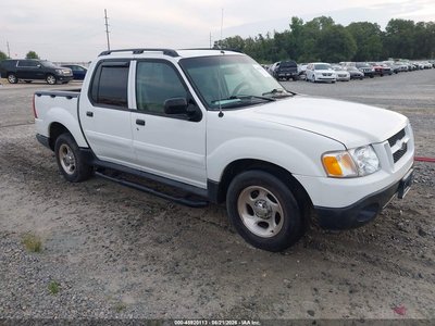 2005 Ford Explorer Sport Trac