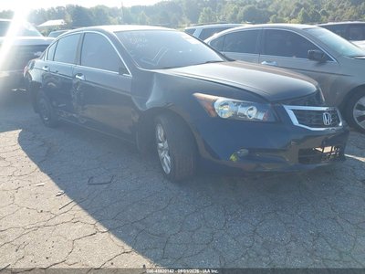 1HGCP36849A****** 2009 Honda Accord