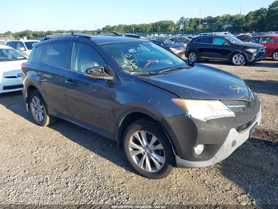 2014 Toyota RAV4