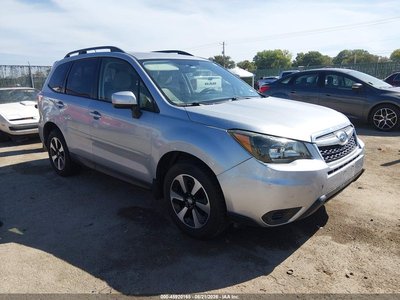 JF2SJAEC7EH****** 2014 Subaru Forester