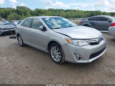 4T4BF1FK6ER****** 2014 Toyota Camry