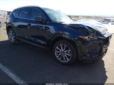 JM3KFBDYXK0****** 2019 Mazda CX-5
