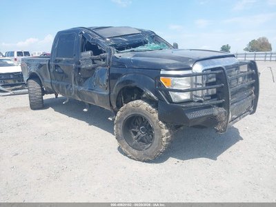 1FT7W2BT4EE****** 2014 Ford F-250