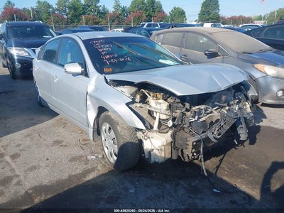 1N4AL2AP7AN****** 2010 Nissan Altima
