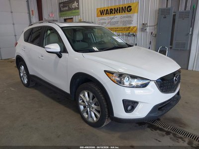 2015 Mazda CX-5