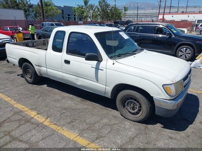 4TAVL52N6VZ****** 1997 Toyota Tacoma