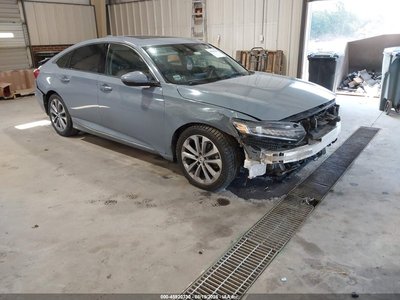 1HGCV2F94MA****** 2021 Honda Accord
