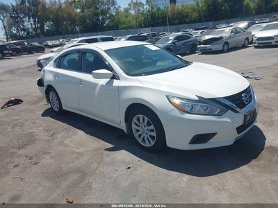 1N4AL3AP3JC****** 2018 Nissan Altima