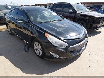 KMHEC4A43FA****** 2015 Hyundai Sonata Hybrid