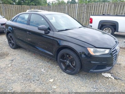 WAUBFGFF0F1****** 2015 Audi S3